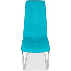 Стул на металлокаркасе LH-37