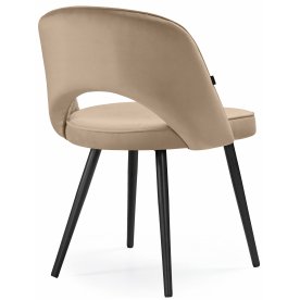 Стул на металлокаркасе Сандвикен