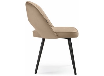 Стул на металлокаркасе Сандвикен