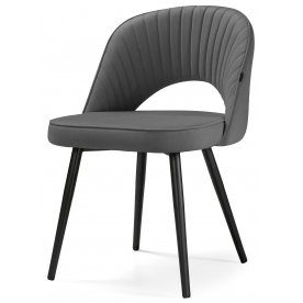 Стул на металлокаркасе Сандвикен