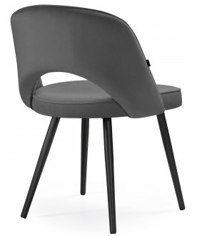 Стул на металлокаркасе Сандвикен
