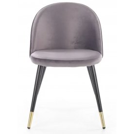 Стул на металлокаркасе K315