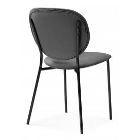 Стул на металлокаркасе Саранда