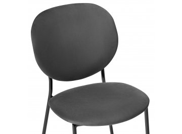 Стул на металлокаркасе Саранда