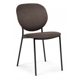 Стул на металлокаркасе Саранда