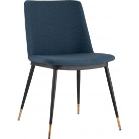 Стул на металлокаркасе Сарфан