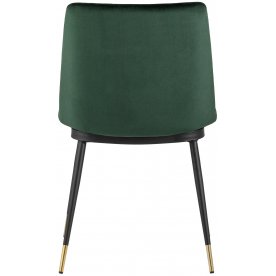 Стул на металлокаркасе Сарфан