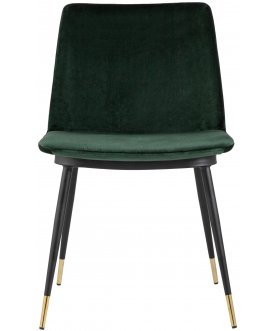 Стул на металлокаркасе Сарфан