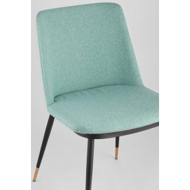 Стул на металлокаркасе Сарфан