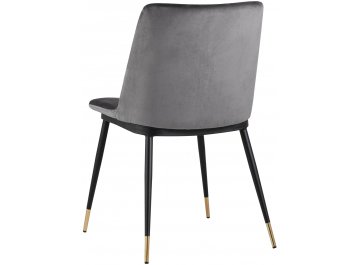 Стул на металлокаркасе Сарфан