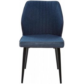 Стул на металлокаркасе Seattle TRF-06