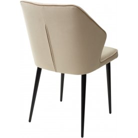 Стул на металлокаркасе Seattle-V Kashemir