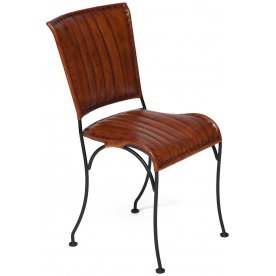 Стул на металлокаркасе Army