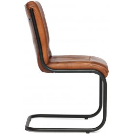 Стул на металлокаркасе Aviator