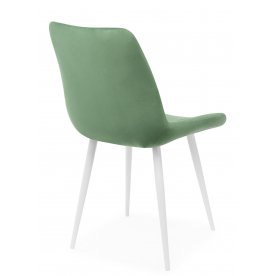 Стул на металлокаркасе Седа 360