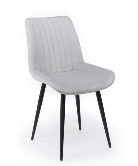 Стул на металлокаркасе Седа 360