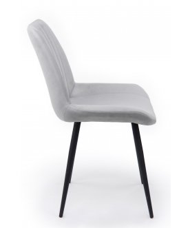 Стул на металлокаркасе Седа 360