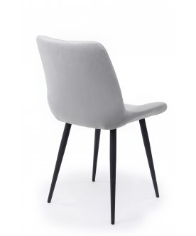 Стул на металлокаркасе Седа 360