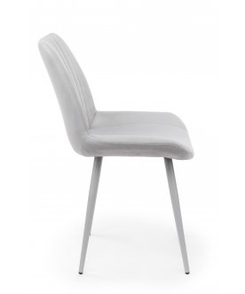 Стул на металлокаркасе Седа 360