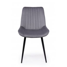 Стул на металлокаркасе Седа 360