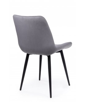 Стул на металлокаркасе Седа 360