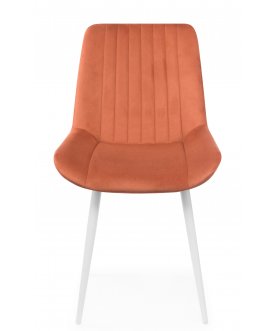 Стул на металлокаркасе Седа 360