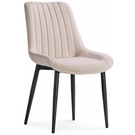 Стул на металлокаркасе Seda