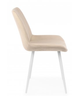 Стул на металлокаркасе Седа