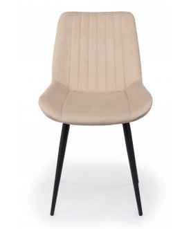 Стул на металлокаркасе Седа