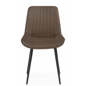 Стул на металлокаркасе Седа
