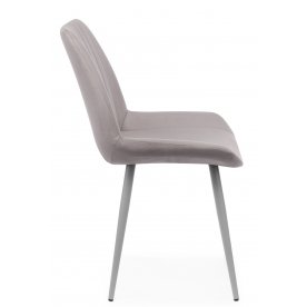 Стул на металлокаркасе Седа