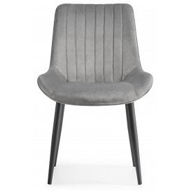 Стул на металлокаркасе Seda