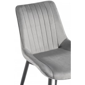 Стул на металлокаркасе Seda