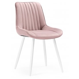 Стул на металлокаркасе Седа