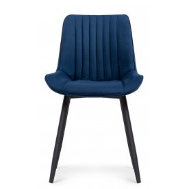 Стул на металлокаркасе Седа