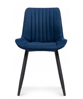 Стул на металлокаркасе Седа