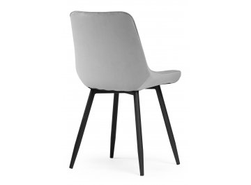 Стул на металлокаркасе Седа