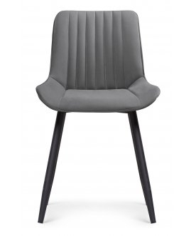 Стул на металлокаркасе Седа