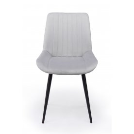 Стул на металлокаркасе Седа