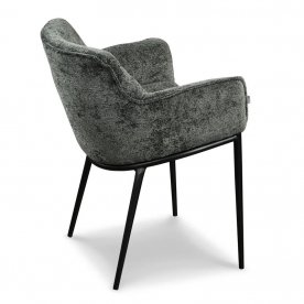 Стул на металлокаркасе Selection