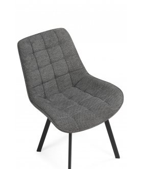 Стул на металлокаркасе Селион