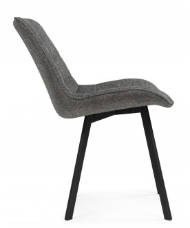 Стул на металлокаркасе Селион