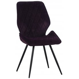 Стул на металлокаркасе Ostin DC233