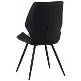 Стул на металлокаркасе Ostin DC233