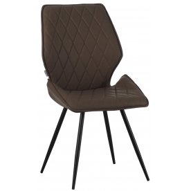 Стул на металлокаркасе Ostin DC233