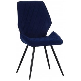 Стул на металлокаркасе Ostin DC233