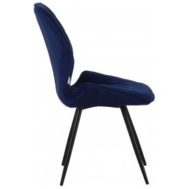 Стул на металлокаркасе Ostin DC233