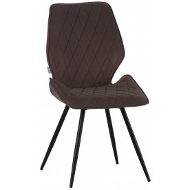 Стул на металлокаркасе Ostin DC233