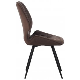 Стул на металлокаркасе Ostin DC233