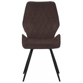 Стул на металлокаркасе Ostin DC233